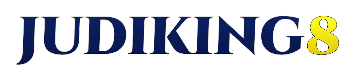 JudiKing8 Logo